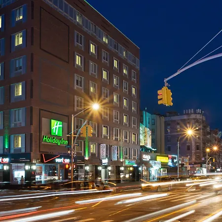 Holiday Inn Lower East Side By Ihg